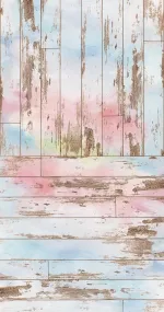 Wood aurora
