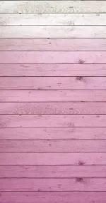 Pink Ombre