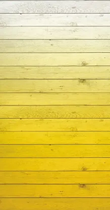 Yellow Ombre