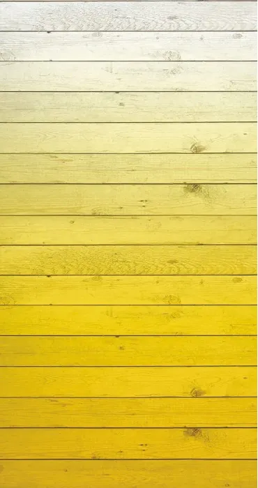 Yellow Ombre