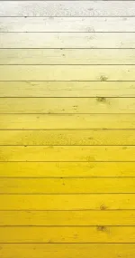 Yellow Ombre