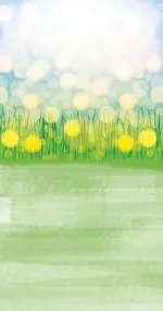 Spring awakening