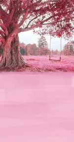 Swing with me