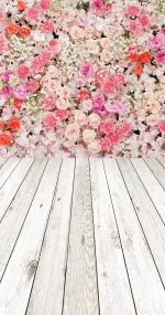 Flower me