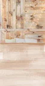 Lit cushions