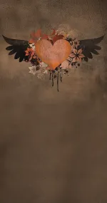 Heart Wings