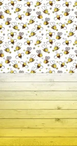 Bees field
