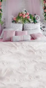 Royal Bed