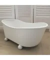 La petite baignoire