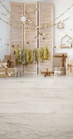 Natural screen