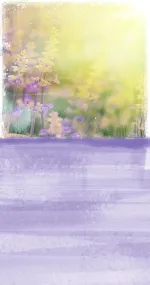 Old gray Eliax