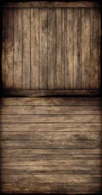 Brown Iroko
