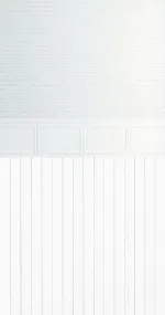 Light wall screen