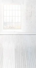 Light window view