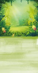 Deep Jungle