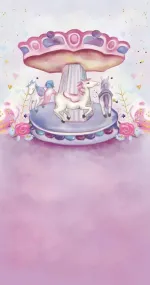 Happy Carousel