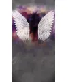 Painted wings