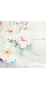 Plaster