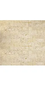 Scratched beige