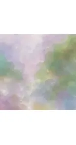 Sky full of colors