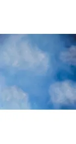 Sky is imagination
