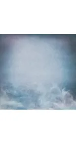 Storm in the sky