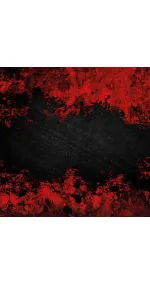 Akro red ruby