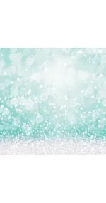 Bubble aurora