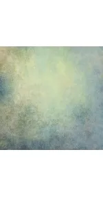 Toned turquoise