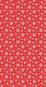 Cheerful winter