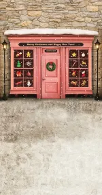 Magical Shop