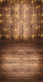 Illuminated Christmas