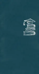 Tower of books