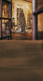 Invite me inside