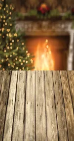 Ambiance Fireplace