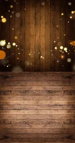 Bokeh Lights