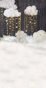 Christmas Clouds