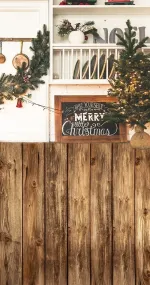 Christmas Kitchen