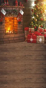 Warm Christmas