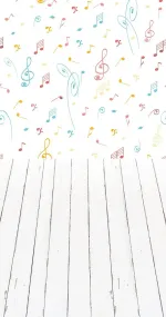 Music is my power