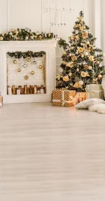 Crystal Christmas