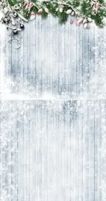 Frozen boards