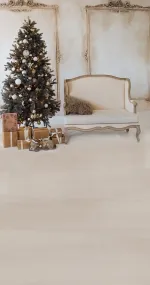 Vanilla Christmas