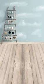 Ladder to heaven