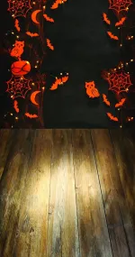 Halloween  Owl