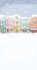 Winter Town