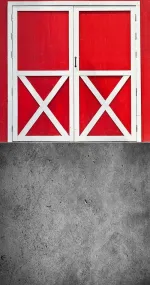 Red Barn