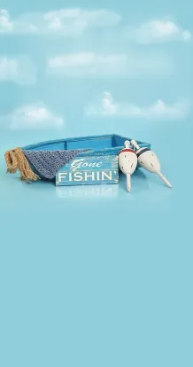 Fishin
