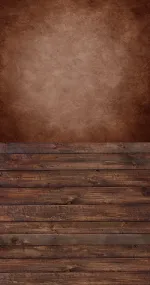 Brown oasis