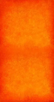 Warm Orange